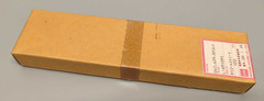 Mitsumi Adjustment Spool, 100 Pieces, Model No. L-6M10M1. #K-497-02