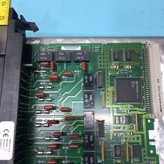 GE Fanuc IC697MDL940 PLC Module, 90-70 Input/Output, 136113