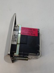 VingCard Lcu 3300 XC Card Reader 4.5V Classic Mag 4816210-A 1134 Ha 1459 new. T5