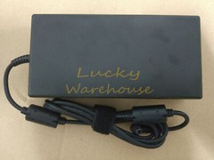 1PC For Laptop AC Power Adapter 19V 10.5A 200W 5.5*2.5mm New A11-200P1A~