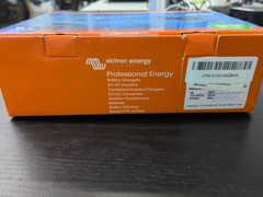Victron Energy Blue Smart IP67 Charger 12V 17A 120V NEMA 5-15 Bluetooth