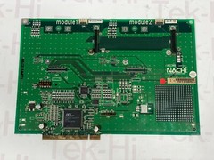 NACHI UM236B CIRCUIT BOARD UM236B OVERNIGHT SHIPPING