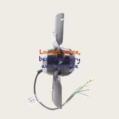1PC FOR A2D300-AD20-49 Axial Fan 230/400V 220/320W 0.70A Φ300MM Cooling Fan