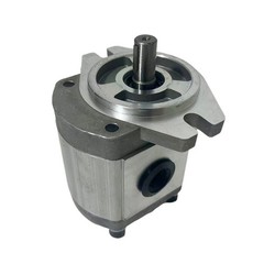 1PCS NEW HGP-3A-F14R Hydraulic Oil Pump Gear Pump For HYDROMAX