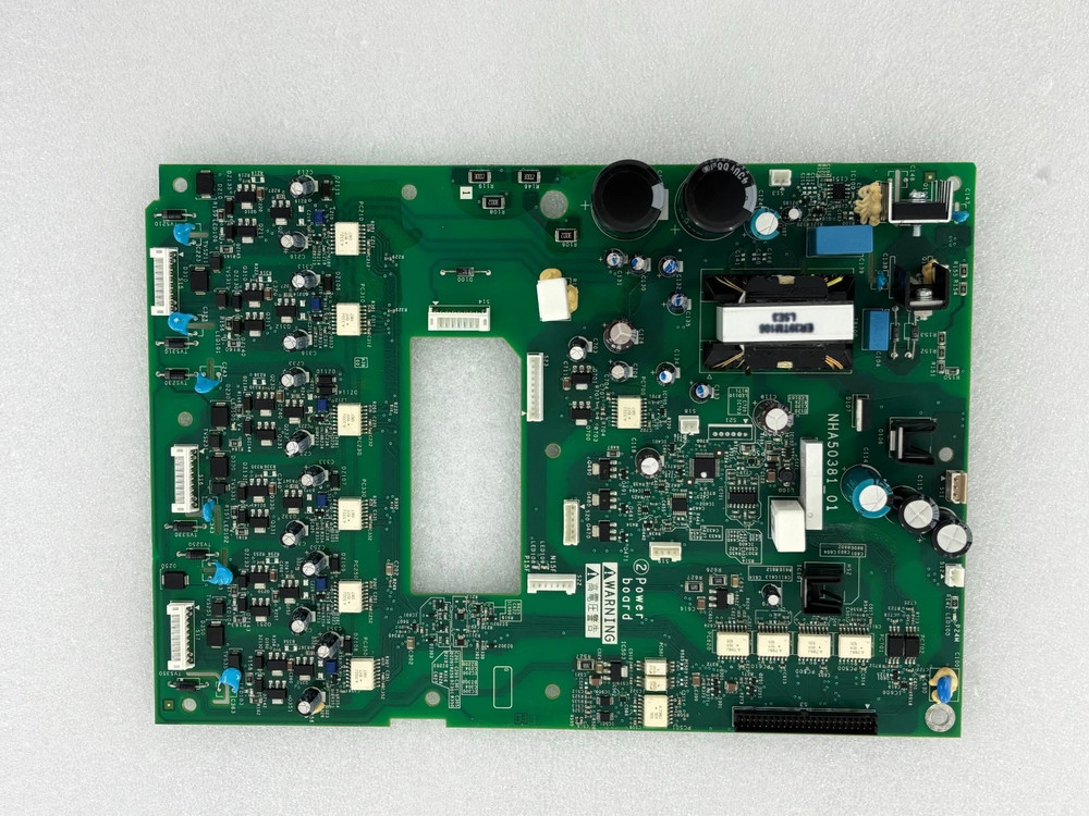 New NHA50381_01 Power board for ATV630D30N4 with 90 days warranty