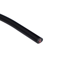 UL2464 20AWG 2/3/4/5/6-Core Sheath Power Cord Signal Control Cable Copper Wire