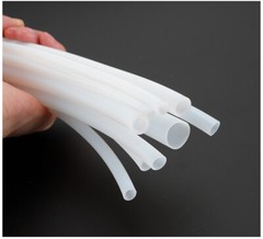 1meter 3ft PTFE / Tubing / Pipe hose 8 mm OD x 4 mm / 5 mm / 6 mm ID