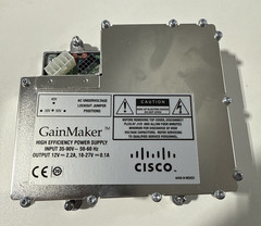 CISCO GainMaker 800-593020-01 HIGH EFFICIENCY POWER SUPPLY *NEW*