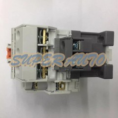 1PCS NEW FIT FOR GMC-32 AC110V 50Hz 3-pole AC Contactor
