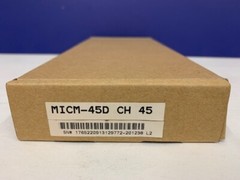 MICM-45D Channel 45 Audio Video Fixed Channel Modulator NEW