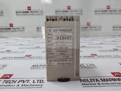 DAE JOO DT-1A-A1A AC Current Transducer 50/60HZ AC 110V/220V