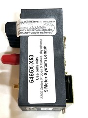 NEW Metrix 5465E-153S Non-Contact Vibr. Transmitter, Solar Turbines 1028230-13