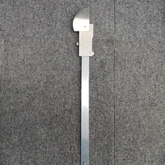 TRUSCO KM-250 Angle Measuring Tool for Sharp & Obtuse Angles