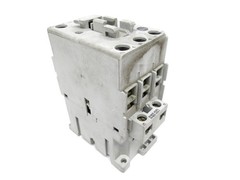 ALLEN BRADLEY 100-C30D00 SER. C 110/120V UNMP