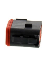 10PCS DT06-12SB-P012 FOR Deutsch Automotive Connectors 12 Way DT Plug