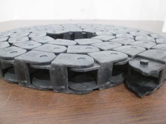 Igus, 10.1.028 (57 Pieces) Energy Chain System, Used