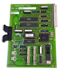 ARBURG 500 SN:96.637