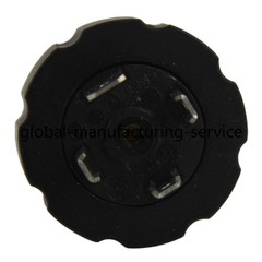 New Hydac HDA4445-A-400-000 906209 Pressure Sensor Switch
