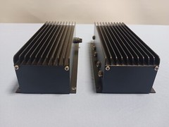 *LOT OF 2* Newmar 32-12-6 DC-DC Converter 420-3826-0