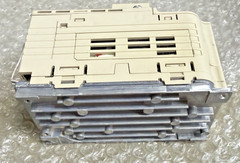 Yaskawa CIMR-JU2A0002BAA REV A Drive 6 Month Warranty