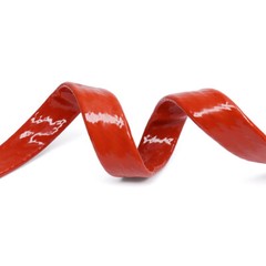 1/2/3/5m Silicone Fiberglass Tube Coated Glass Fiber Braided Fireproof Sleeve