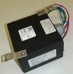 INNOVATIVE TECHNOLOGY FXT40-1P101 W/FEET SURGE SUPPRESSOR