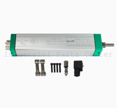 LS2 pull rod displacement sensor electronic ruler for die-casting machine