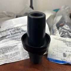 X4 Elastimold K1501A1 Elastimold 15/25kv 200A Bushing Insert THOMAS BETTS Q11