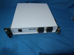 Asymtek HT-2000 HT2000 J-Type Dispensing System Dual Controller