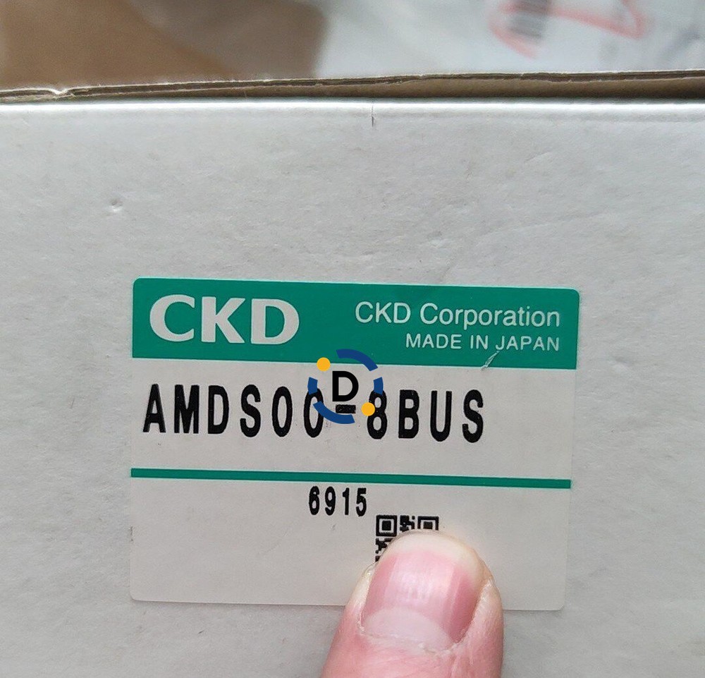 New AMDS00-8BUS Corrosion resistant suction valve