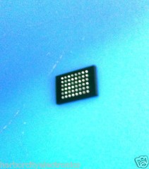 AM29LV800BB-90WBI AMD Flash Mem 3.3V 8M-Bit 1M 8/512K 16 90ns 48 PIN FBGA