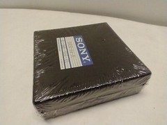 Sony DZR-64-R 8-848-616-01 Drum Head Assembly. VCR. New, sealed in Box