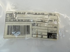 *Lot of 9* AMP TE Connectivity 1-5229912-1 Champ Connector Accessory Kit – NE…