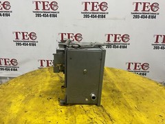 General Electric AC146NRH Bus Plug 600V 30A 3Ph 4W