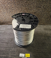 WP Pull Tape 1/2″ x 3000FT Polyester Mule Tape 1250LB Tensile Strength