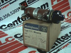 WESTINGHOUSE 449D187G444 / 449D187G444 (NEW IN BOX)
