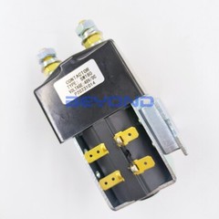 1PC NEW FOR Main contactor SW80-24V SW80-48V SW80-80V
