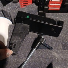 Platt Fiber Restoration Kit with Case
