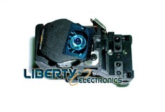 NEW OPTICAL LASER LENS PICKUP for ESOTERIC P-01