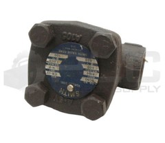 SMITH 0C80 CHECK VALVE 1/2″