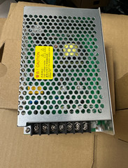 LD55W-D-Z 55W=LD60W-DL-G power input 220V 0.7A dual output positive 15V 2A *tlp