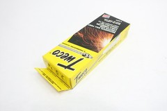 Box Of 2 Tweco 4-MPC-2 Positive Cam Cable Connectors