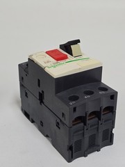 Schneider Electric GV2ME14 TeSys Motor Circuit Breaker 3P 6-10A 690V
