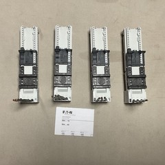 Eaton/Cutler-Hammer BBA0-25 Busbar Adaptor 45MM