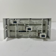 Eaton EG-BUS-T Busbar Adapter 125A Top Connection Series G EG-Frame