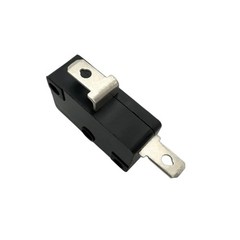 JIABEN DA7-6/1 Micro Limit Switch 2-Pins 6A 250VAC Normally Open