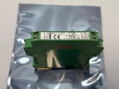 Phoenix-Contact MCR-C-I/I-00-DC Signal Conditioner 0-20mA MCRCII00DC