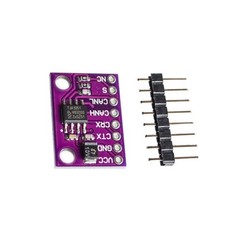 Fast speed CAN Transceiver Communication Module For PLC Sensorings Connectivitys