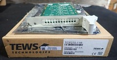 TEWS TCP270-11R PMC610J4RC 3U 1 SLOT PASSIVE PMC CARRIER 32bit/33Mhz NEW