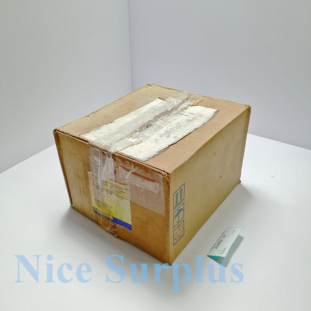 Square D Circuit Breaker HLL36090